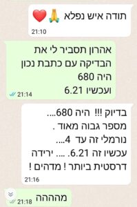 שרביטן מצוי שרביט הקסמים - עדויות והמלצות